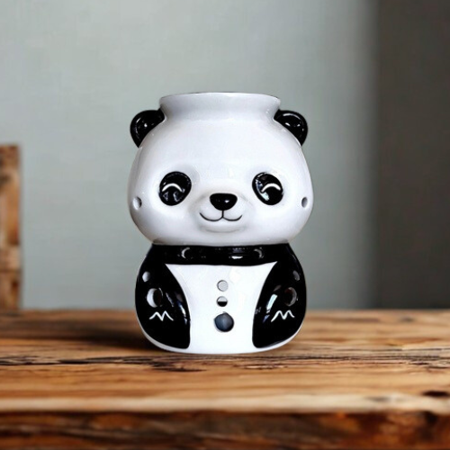 EN PRÉCOMMANDE Brûleur Panda