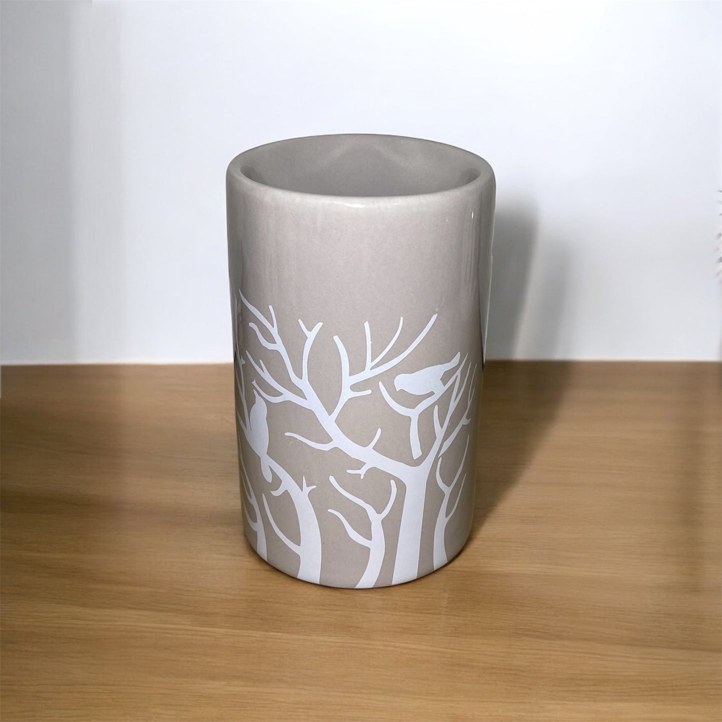 Brûleur Arbre
