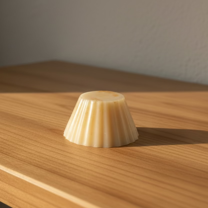 Fondants parfumés 1 Cupcake