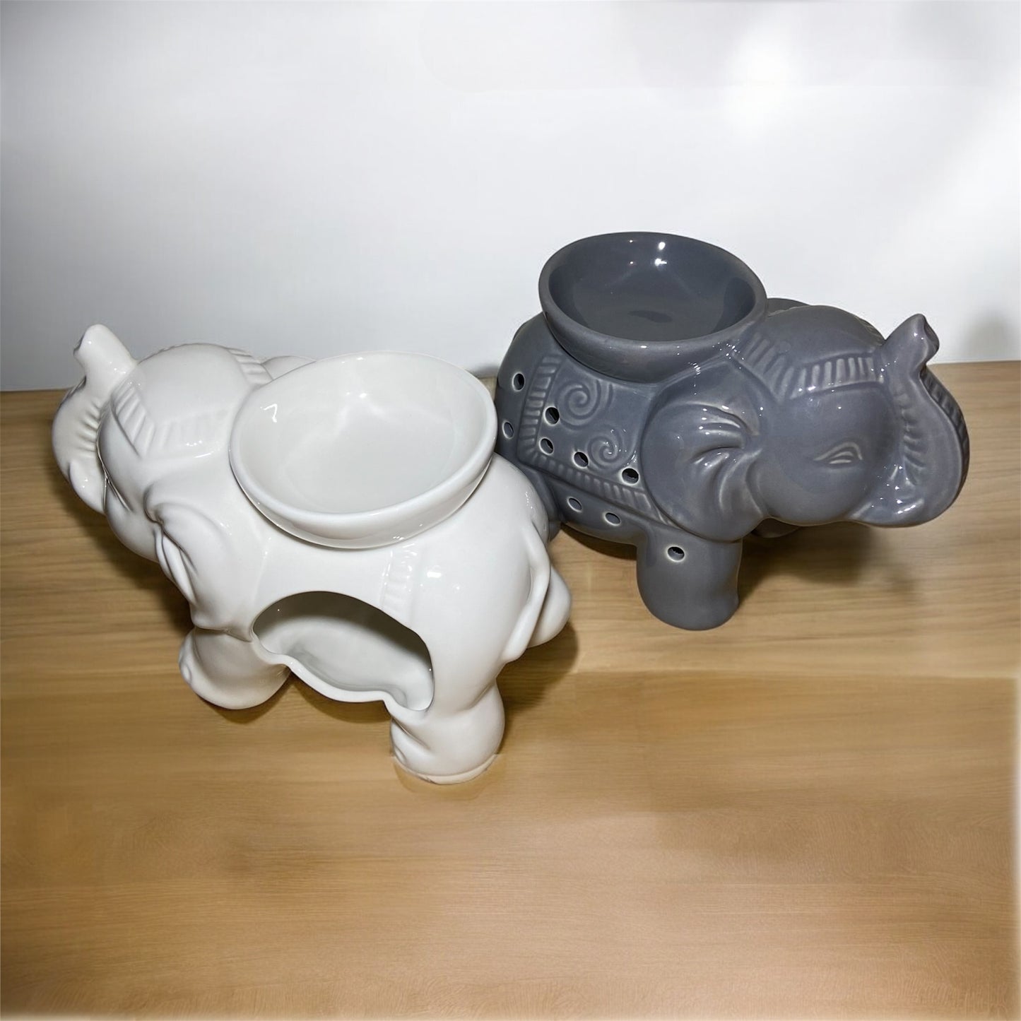 Brûleur Élephant