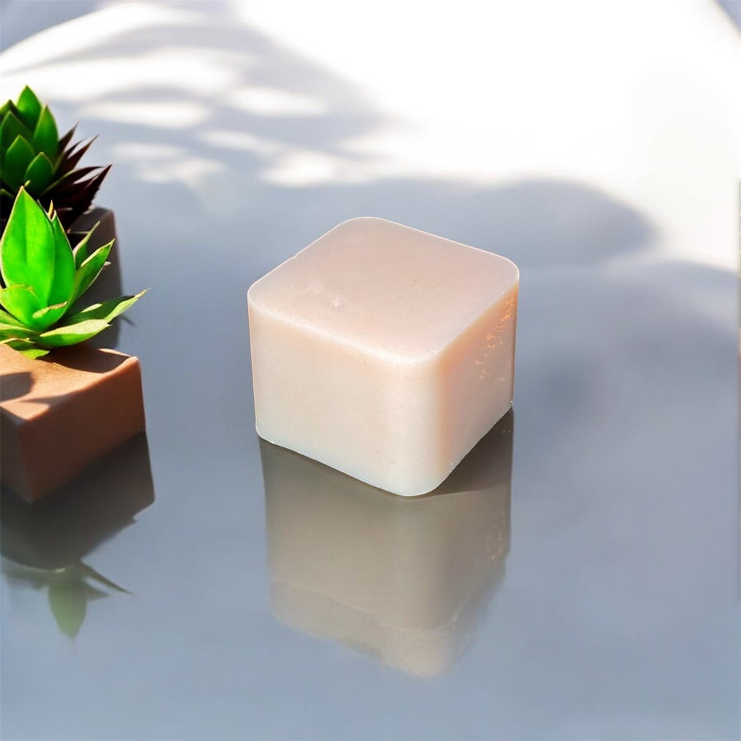 Boîte de 4 Fondants parfumés