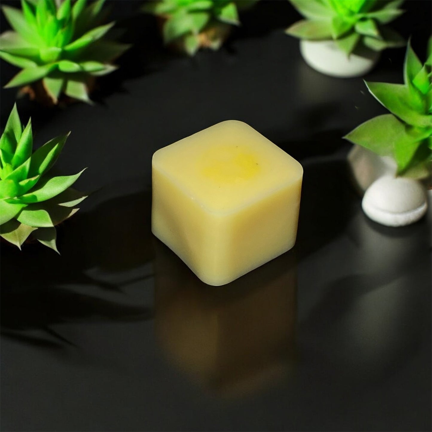 Boîte de 4 Fondants parfumés