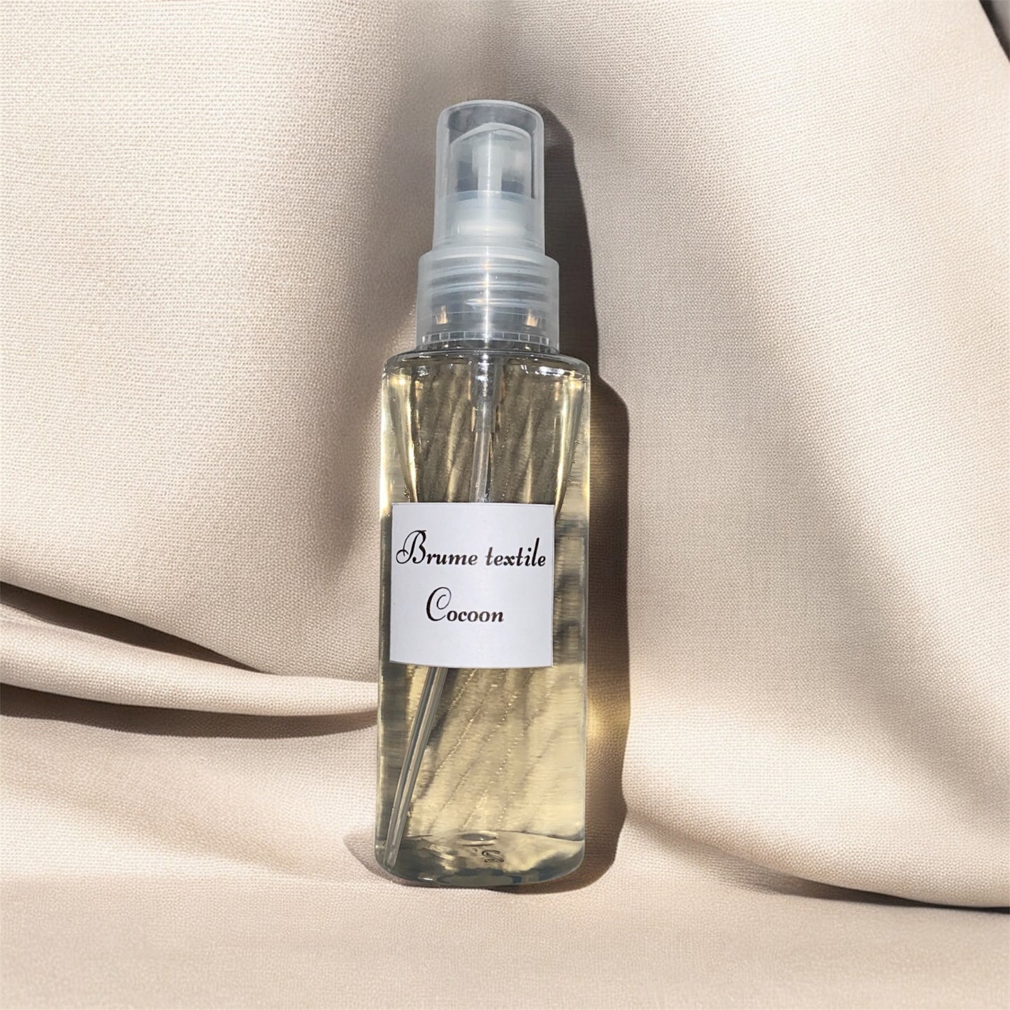 Brume textile Cocoon