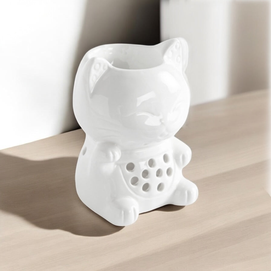 EN PRÉCOMMANDE Brûleurs Chat