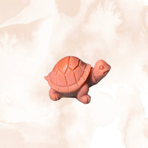 Fondants parfumés 1 Tortue
