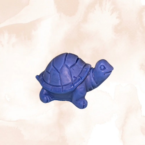 Fondants parfumés 1 Tortue