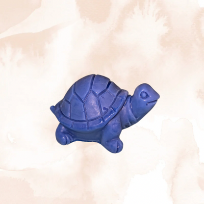 Fondants parfumés 1 Tortue
