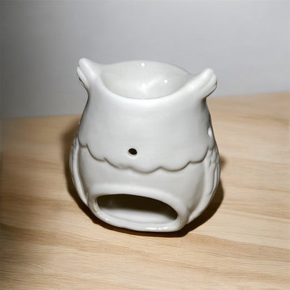 Brûleurs Hibou