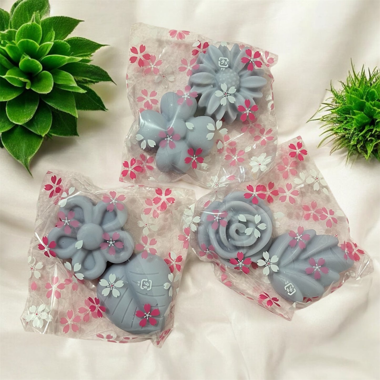 Assortiment Fleuri
