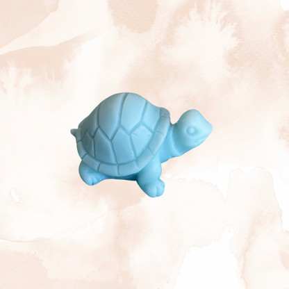 Fondants parfumés 1 Tortue