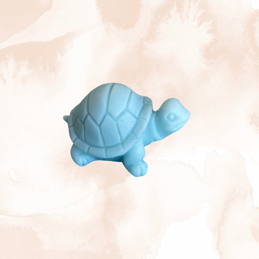 Fondants parfumés 1 Tortue