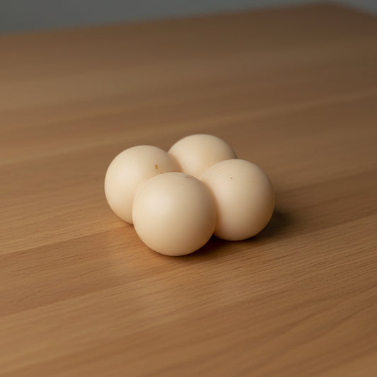 Fondants parfumés 1 Bubble