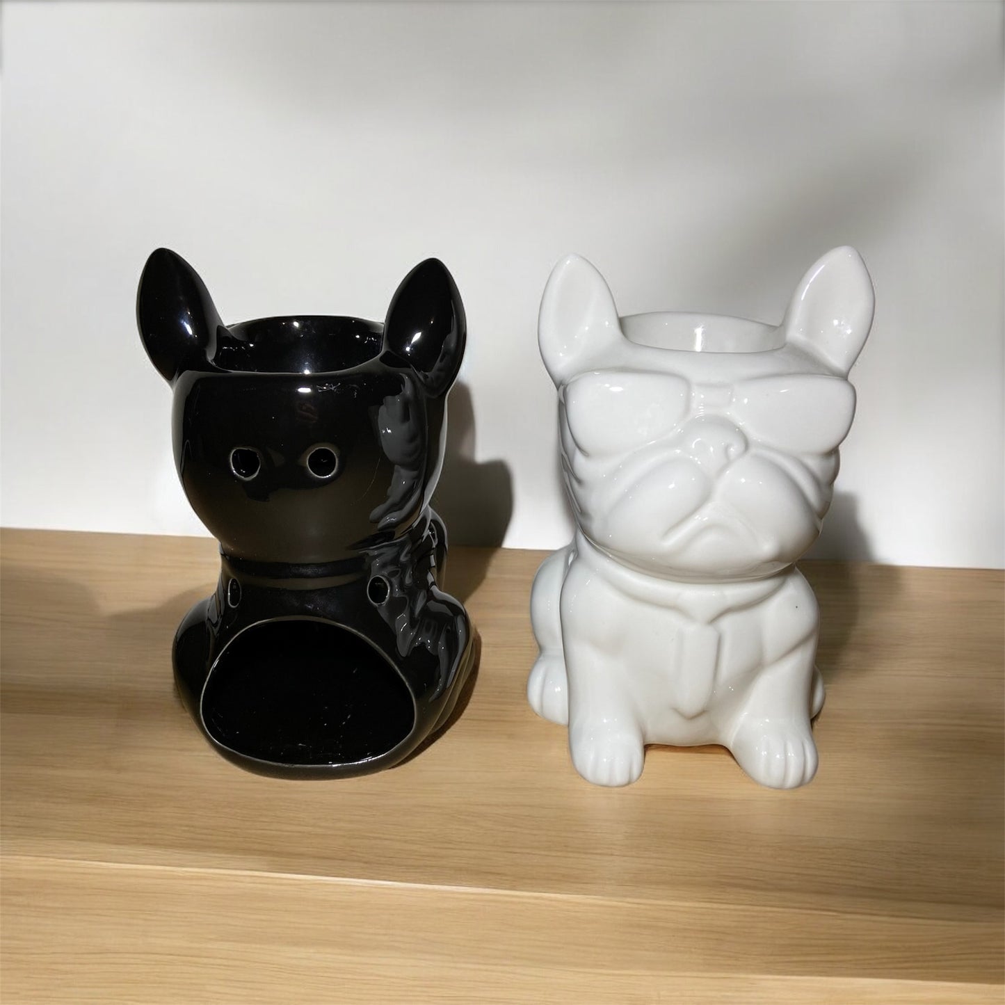 Brûleur Chien