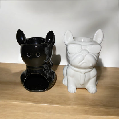 Brûleur Chien
