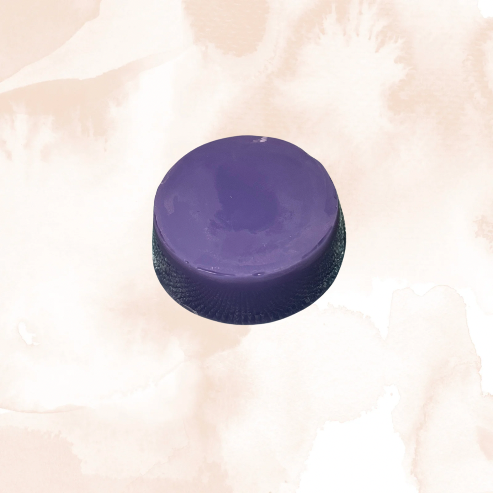 Fondants parfumés 1 Rond