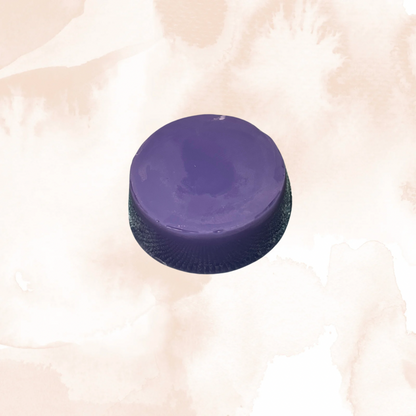 Fondants parfumés 1 Rond