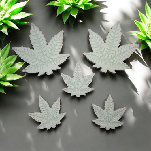 Fondants parfumés 5 Feuilles