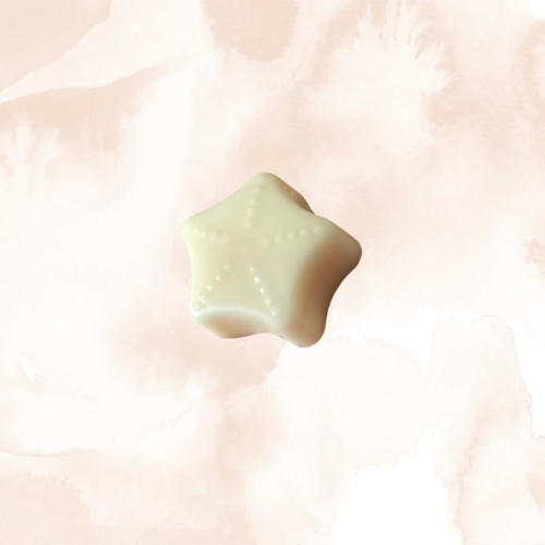Fondants parfumés 1 Étoiles
