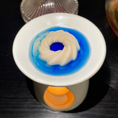 Fondants parfumés 1 Spirale