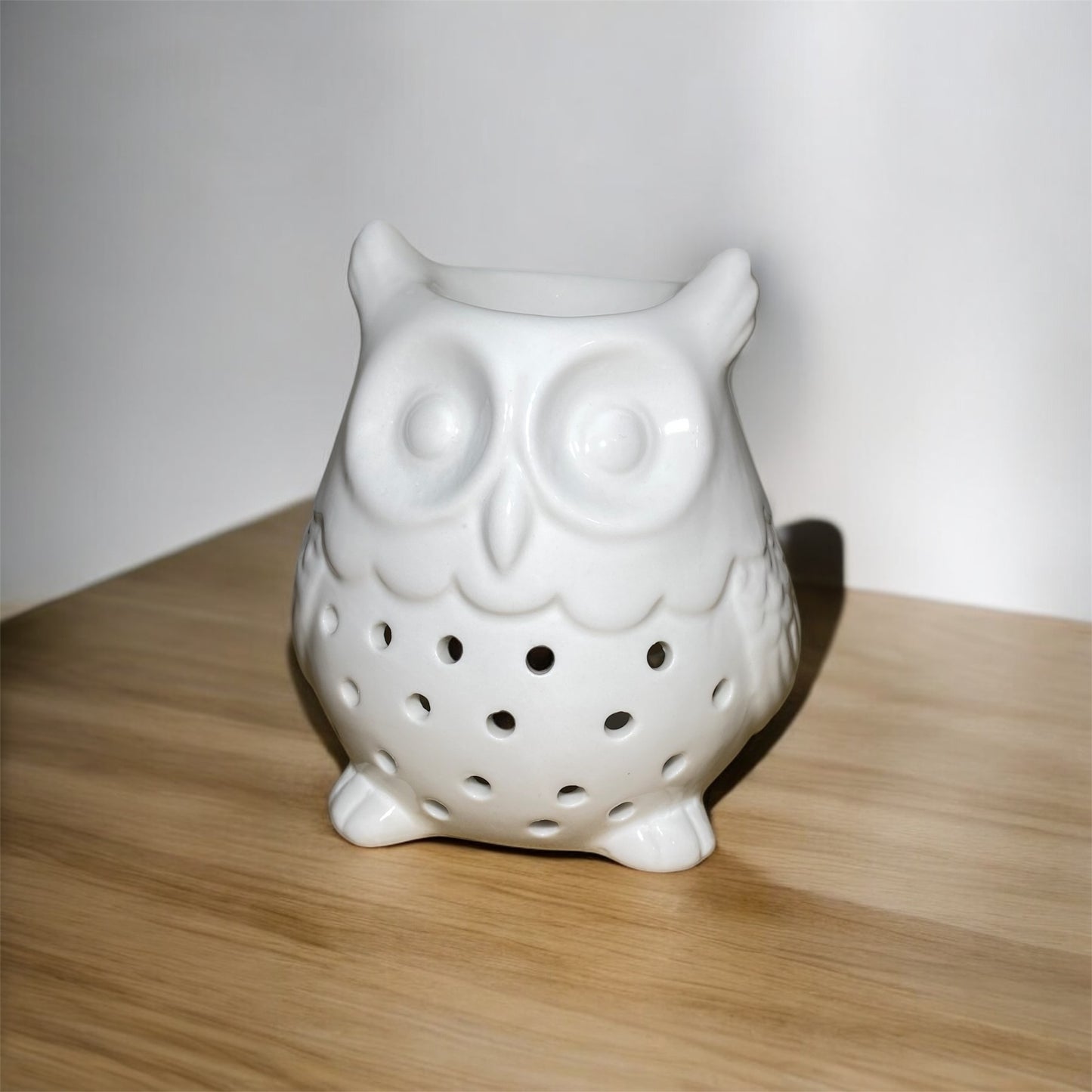 Brûleurs Hibou