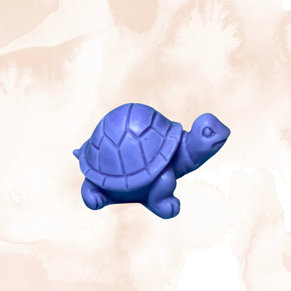 Fondants parfumés 1 Tortue