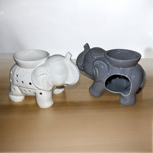 Brûleur Élephant