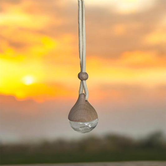 Diffuseur Voiture goutte d'eau