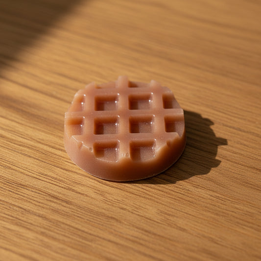 Fondants parfumés 1 Gaufrette