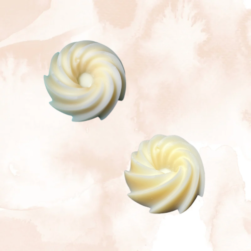 Fondants parfumés 1 Spirale
