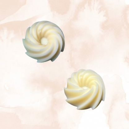 Fondants parfumés 1 Spirale