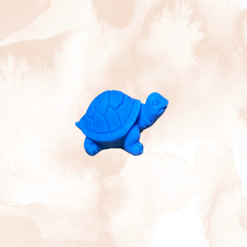 Fondants parfumés 1 Tortue