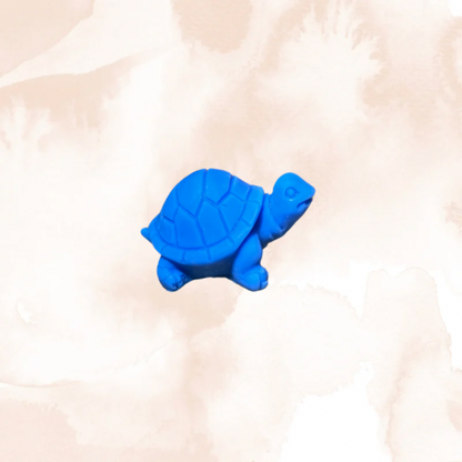 Fondants parfumés 1 Tortue