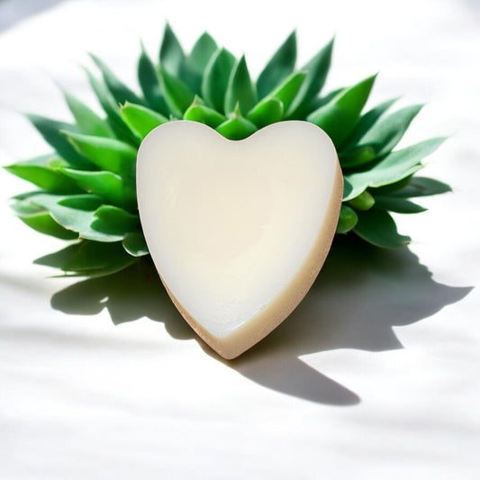 Fondants parfumés 1 Coeur