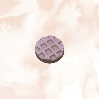 Fondants parfumés 1 Gaufrette