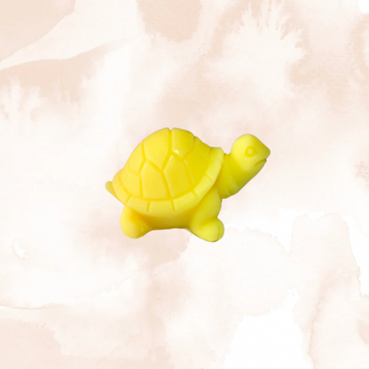 Fondants parfumés 1 Tortue