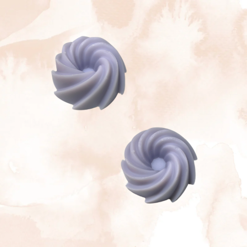 Fondants parfumés 1 Spirale