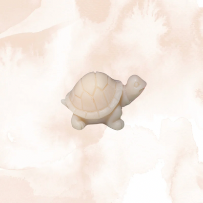 Fondants parfumés 1 Tortue