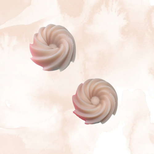 Fondants parfumés 1 Spirale
