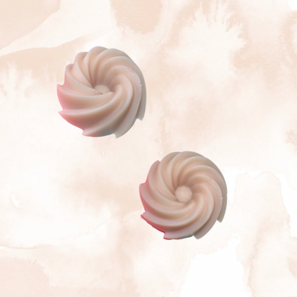 Fondants parfumés 1 Spirale