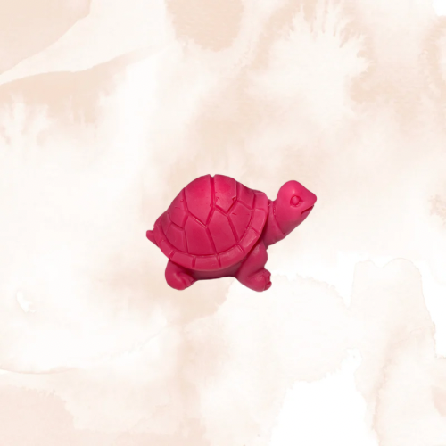 Fondants parfumés 1 Tortue