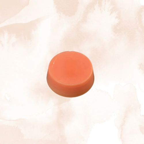 Fondants parfumés 1 Rond