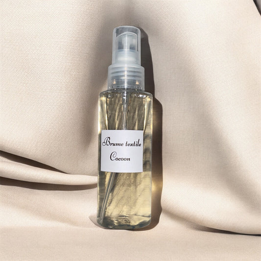 Brume textile Cocoon