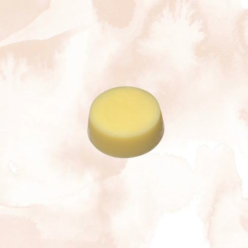 Fondants parfumés 1 Rond
