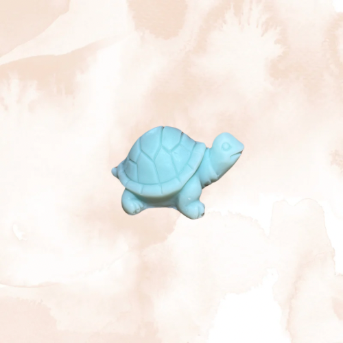 Fondants parfumés 1 Tortue