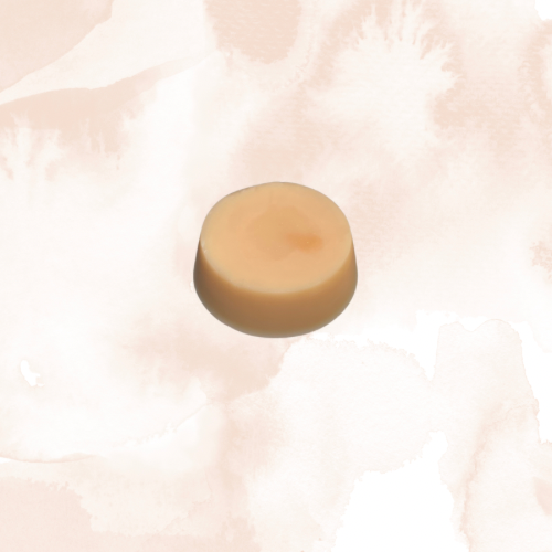 Fondants parfumés 1 Rond
