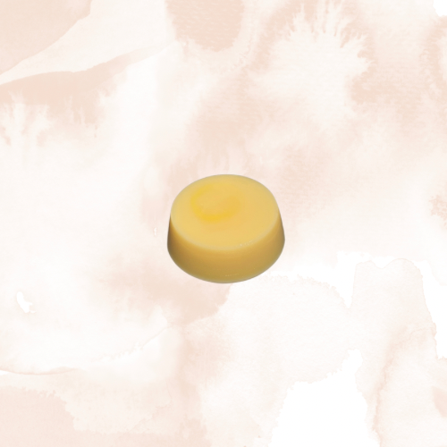 Fondants parfumés 1 Rond