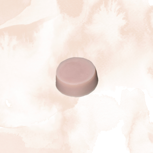 Fondants parfumés 1 Rond