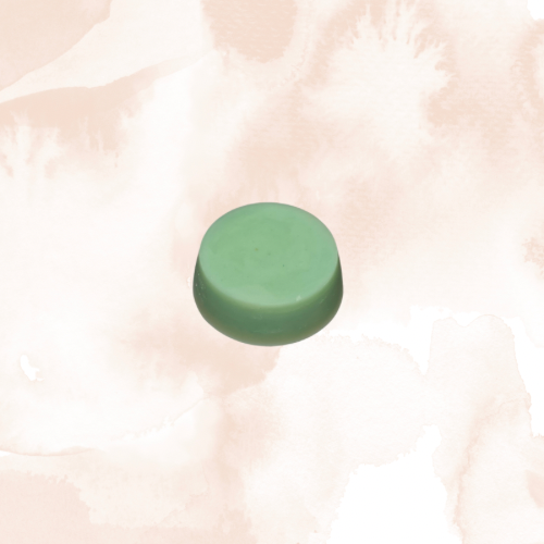 Fondants parfumés 1 Rond