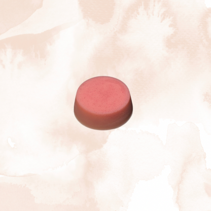 Fondants parfumés 1 Rond