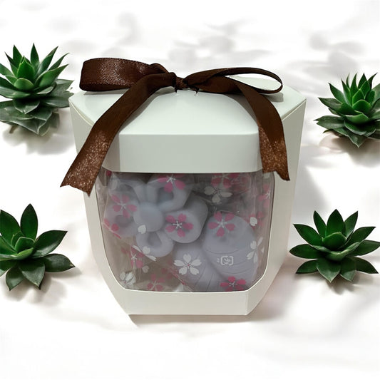 Assortiment Fleuri